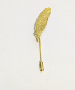 boutonnier bora dorado