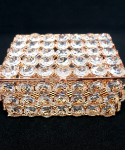 Cofre para lazo nantes rosa