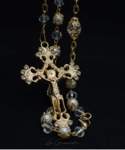 rosario andes dorado