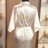 bata bride dorada