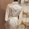 bata bride rosegold