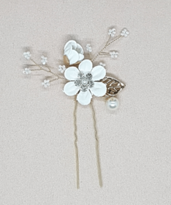 hairpin catalina ivory