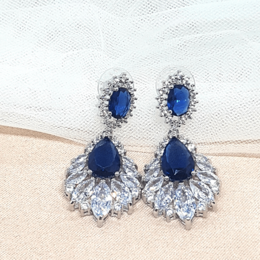 marena azul