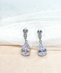Aretes Mia