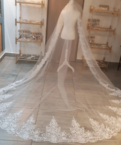 Paris ivory 3 metros