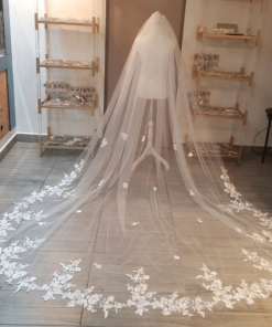 praga ivory 4 metros