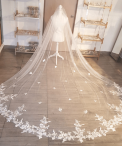 Praga blanca 3 metros