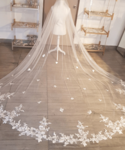 Praga ivory 3 metros